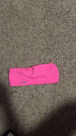 Pink Halo Headband
