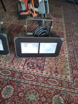 Shop Lights Great For Anything In The Dark