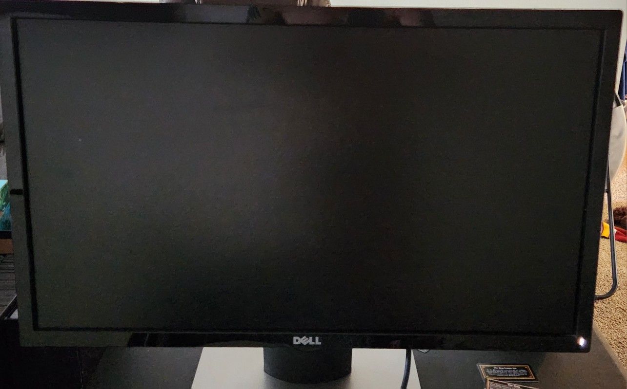 Dell Gaming Monitor