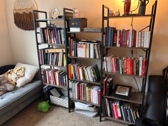 Bookshelf