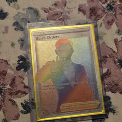 Tcg Ttade Or Cash