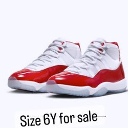 Jordan 11 