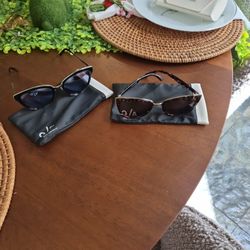 Q/A  Sun Glasses