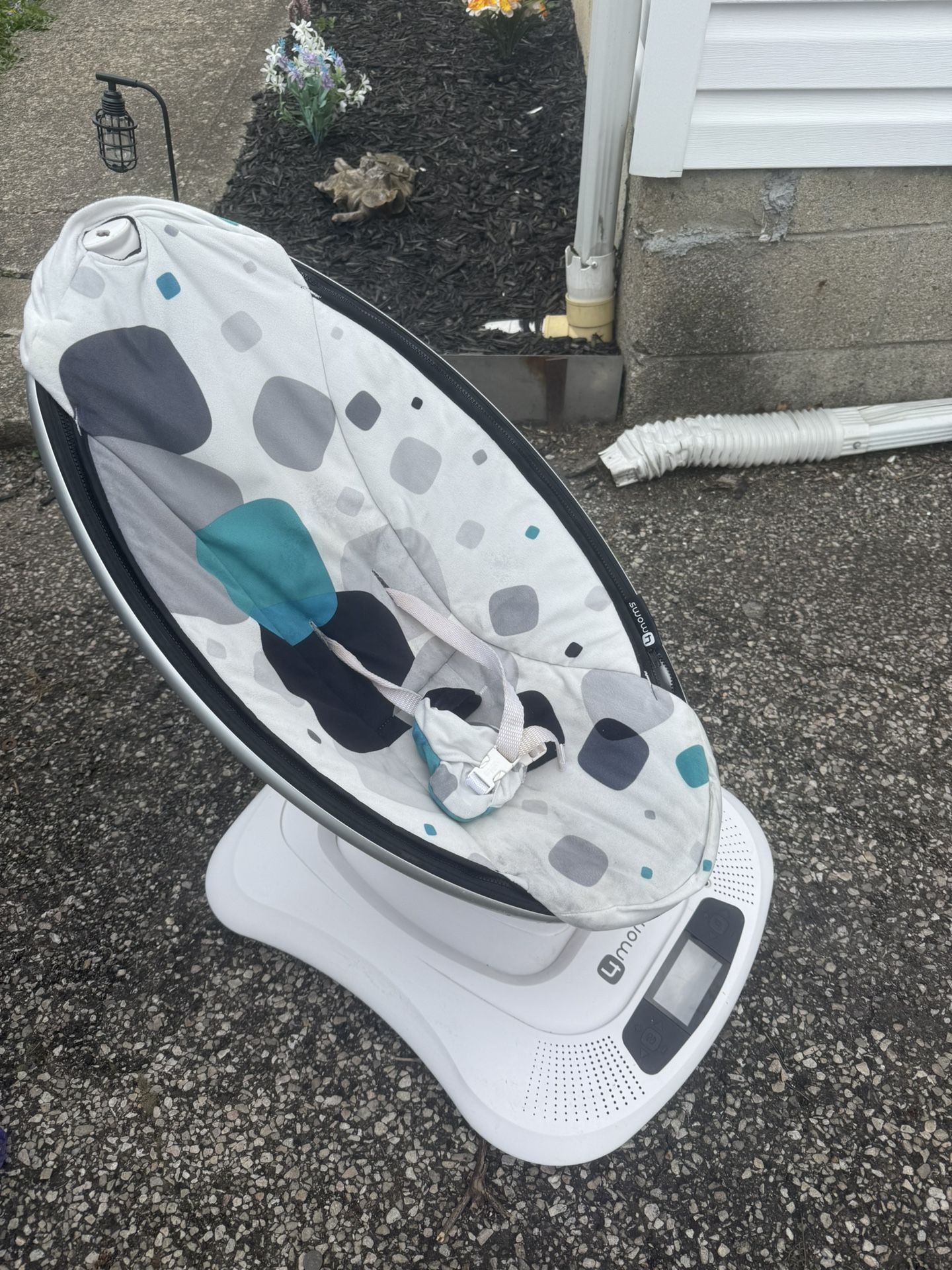 Baby Swing