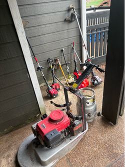 honda bluffer