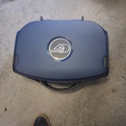 GAEMS Portable gaming Moniter.