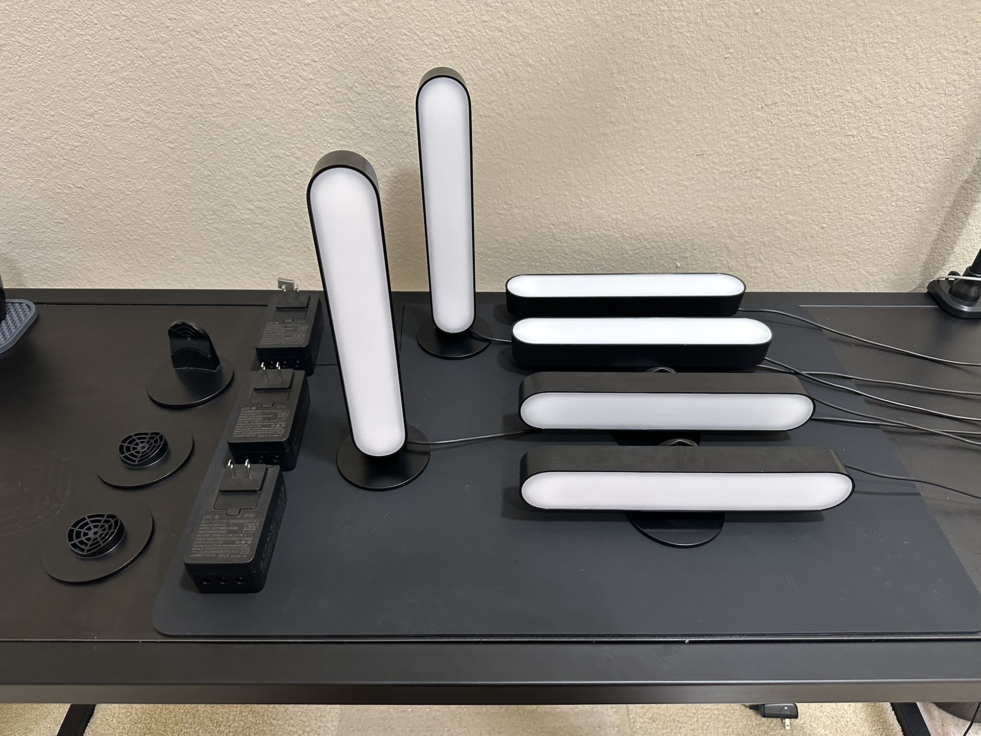 Philips Hue Smart Play Light Bar