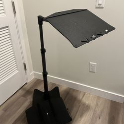 Laptop/Book Stand