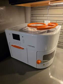 Rotimatic Automatic Roti Maker