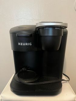 Keurig Coffee Maker