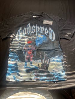 Godspeed T-shirt