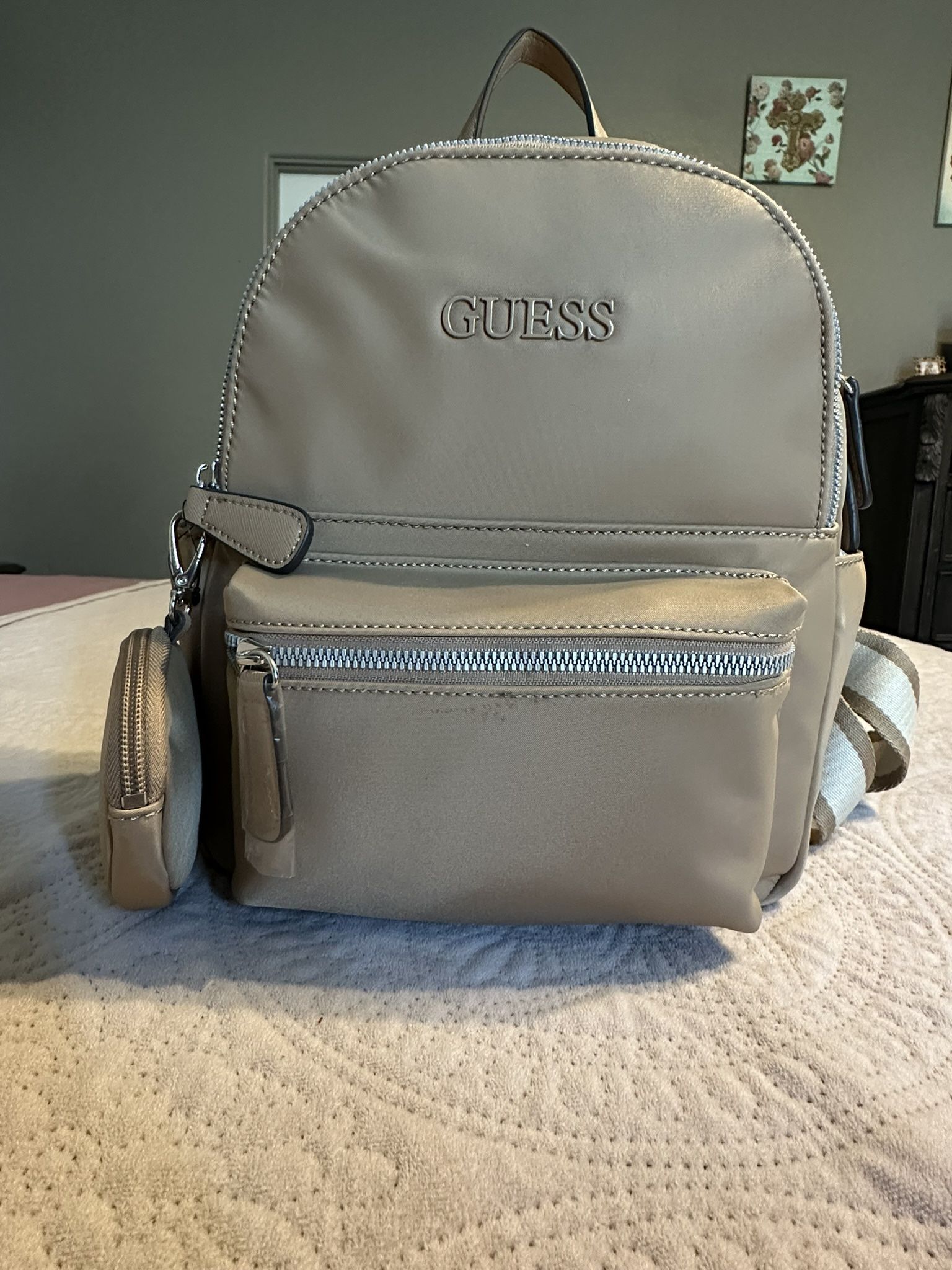 Guess Backpack