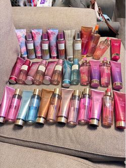Victorias secret sets