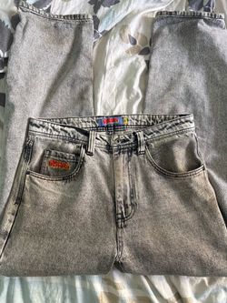 Grey empyre size 30