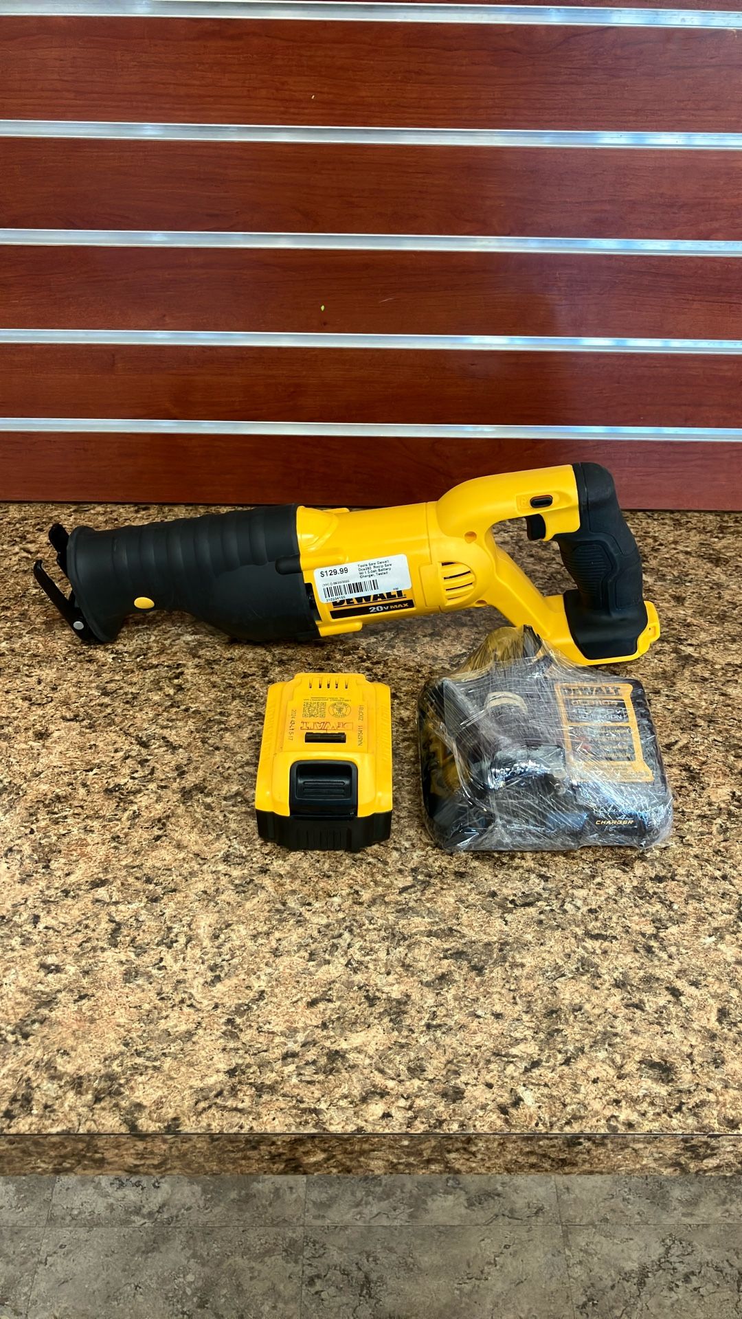 Tools Saw Dewalt Dcs380