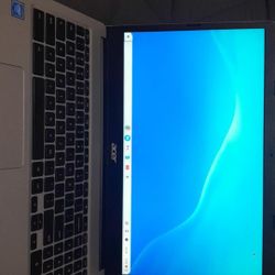 Like New Acer Laptop