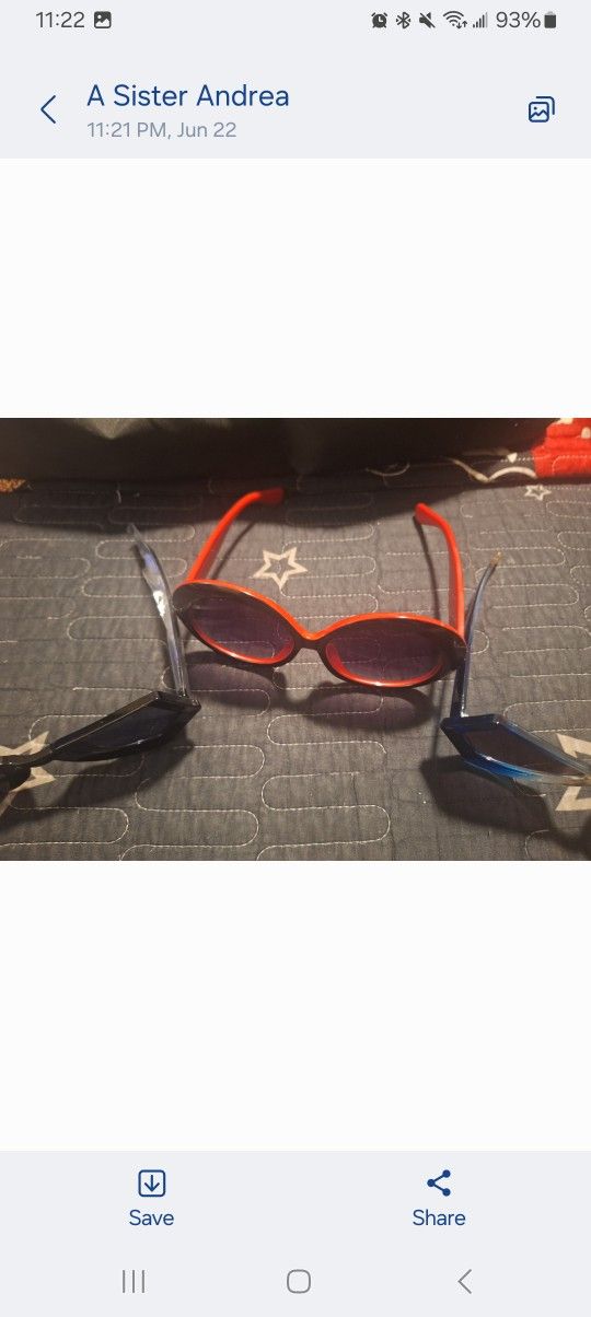 Sunglasses