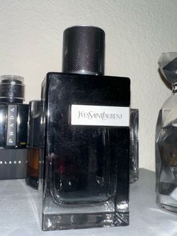 YSL Y EDP 100 ML
