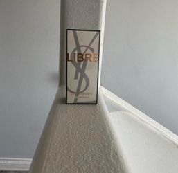 Ysl perfume