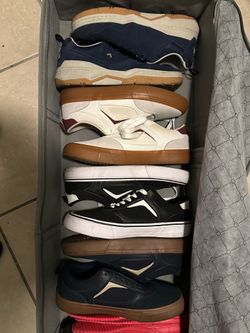 Men’s Shoes 7 1/2