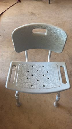 Shower Chair