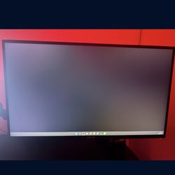 Asus Monitor 