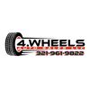 4 Wheels Auto Sales LLC