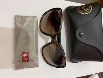 RAY-BAN SUNGLASSES