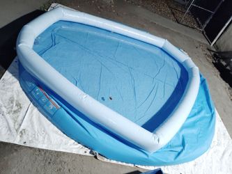 Swimming pool Bestway 10' x 30" Round Inflatable Pool