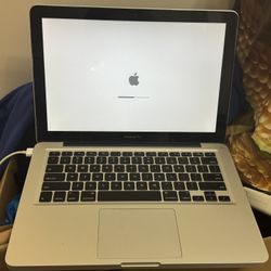 MacBook Air 