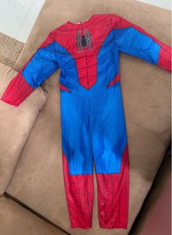 Disfraz niño talla 5