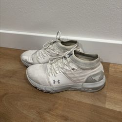 The Rock HOVR Under Armour Sneaker