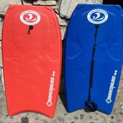 Boogie Boards