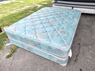 Queen size