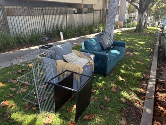 FREE FURNITURE