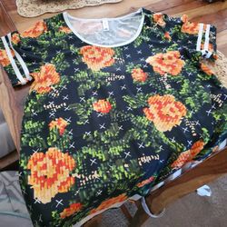 XL CLASSIC T LULAROE