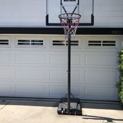 Basketball Hoop
