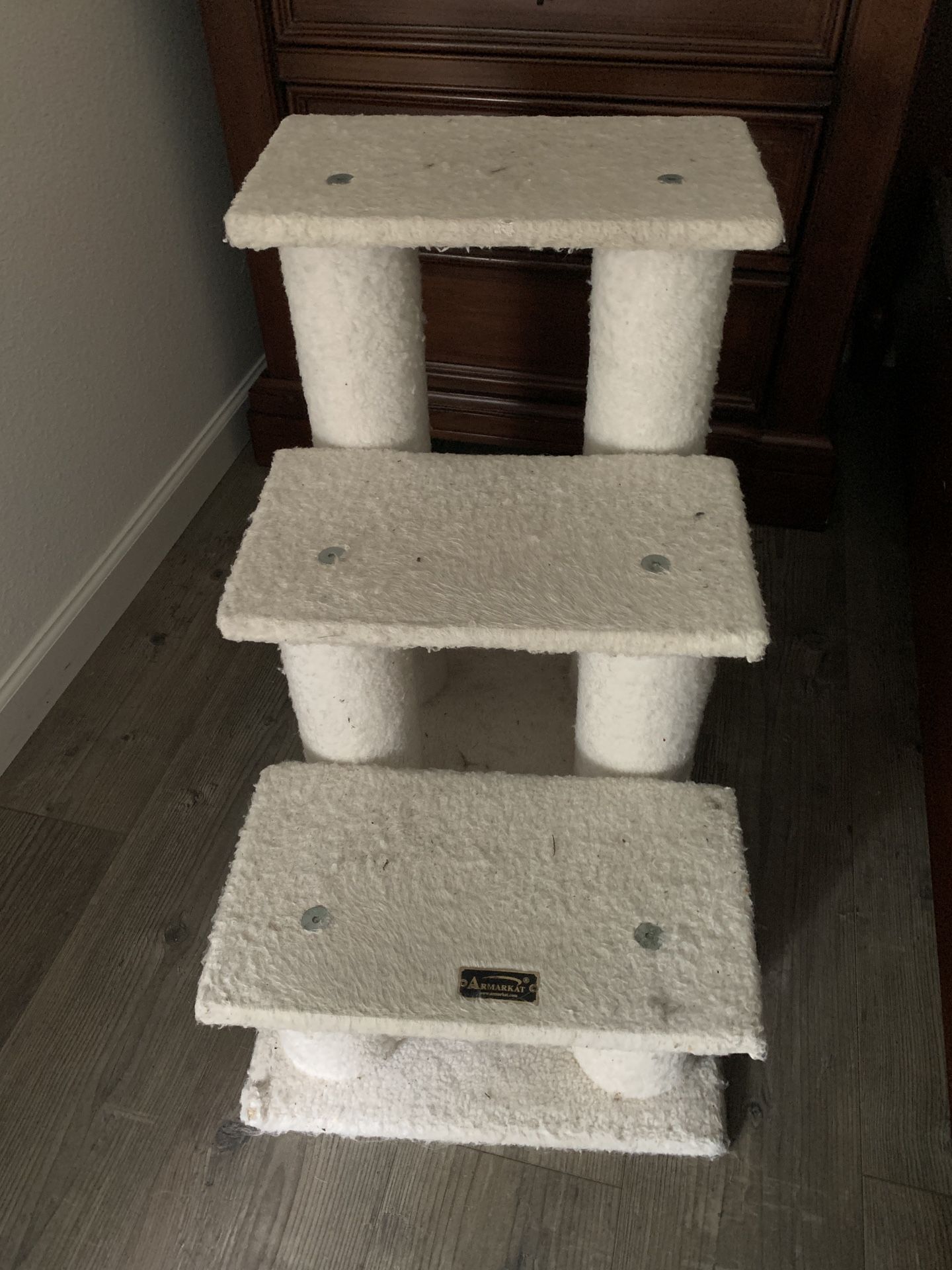 Pet Stairs