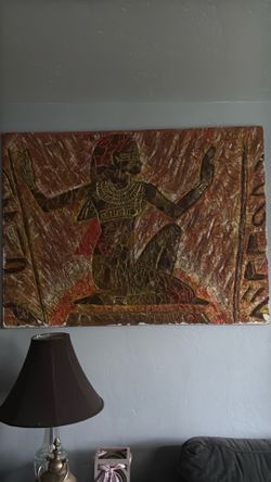 Egyptian Artwork