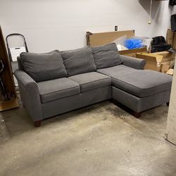 Cameron couch on sale pottery barn