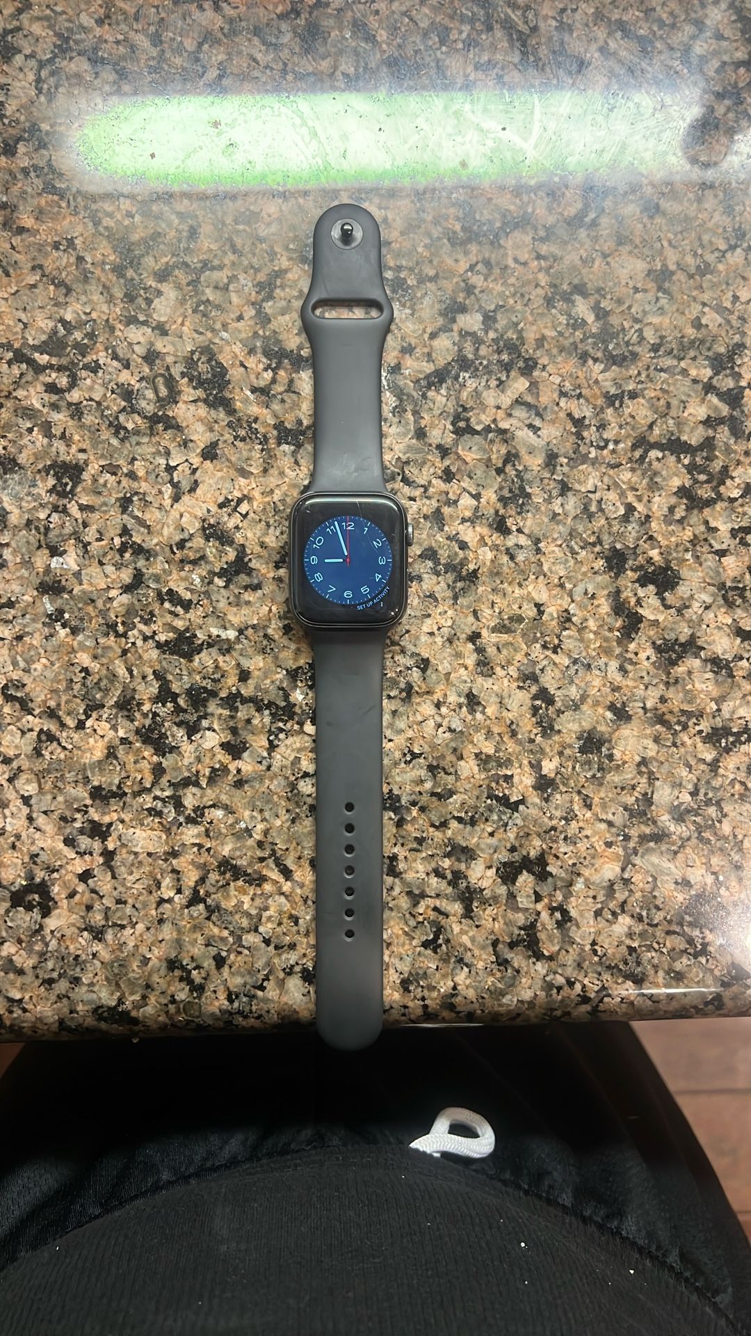 apple watch series 5