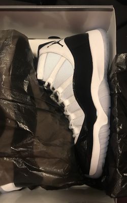 Jordan 11