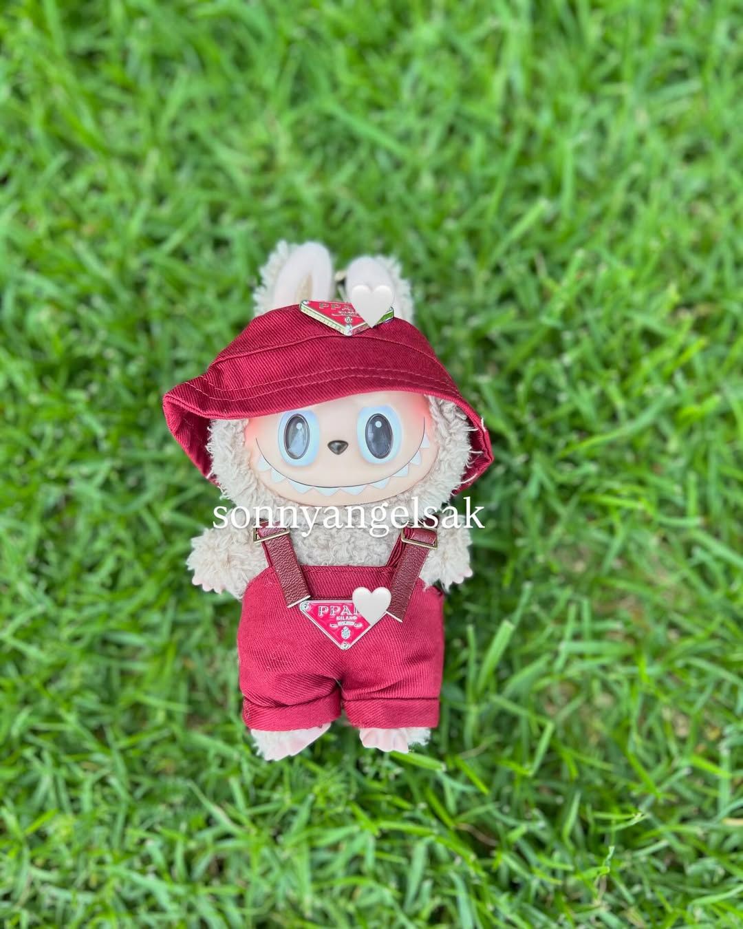 Labubu Clothes