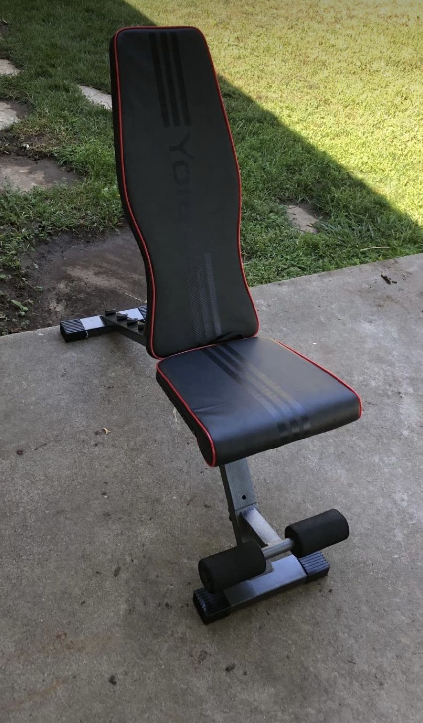Weights Bench