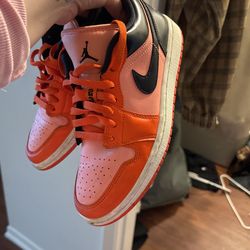 Dunk Lows Authentic