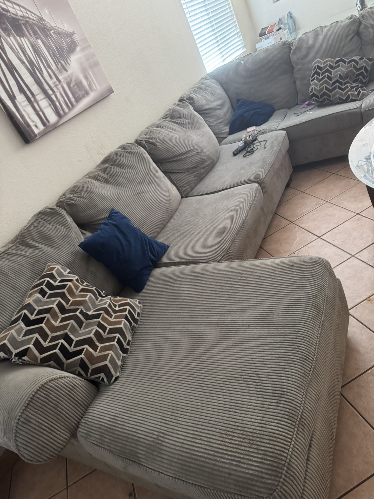 Couches
