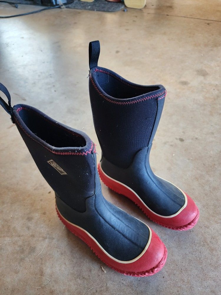 Kids Rain Boots