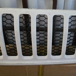 2023 JEEP GLADIATOR GRILL