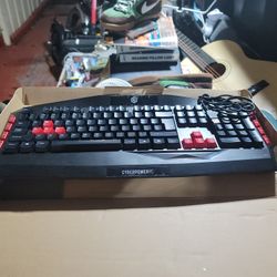 Gaming Keyboard