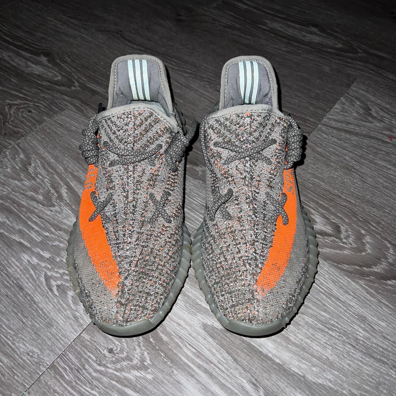 Adidas Yeezy Boost 350 V2 Beluga Reflective